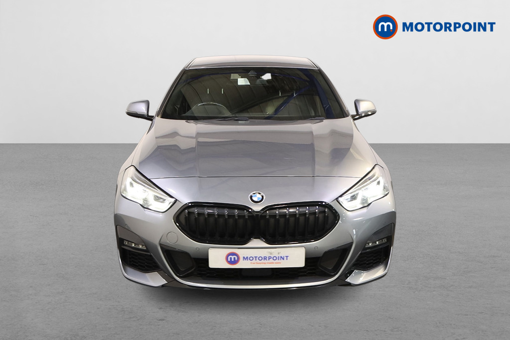 BMW 2 Series M Sport Automatic Petrol Saloon - Stock Number (1586735) - Front bumper