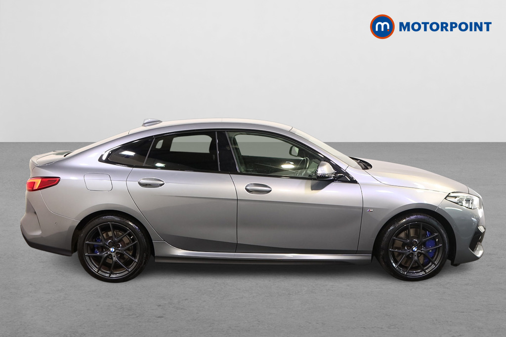 BMW 2 Series M Sport Automatic Petrol Saloon - Stock Number (1586735) - Drivers side