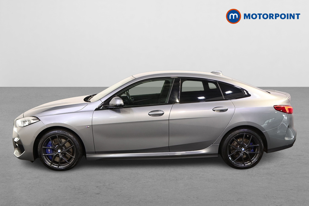 BMW 2 Series M Sport Automatic Petrol Saloon - Stock Number (1586735) - Passenger side