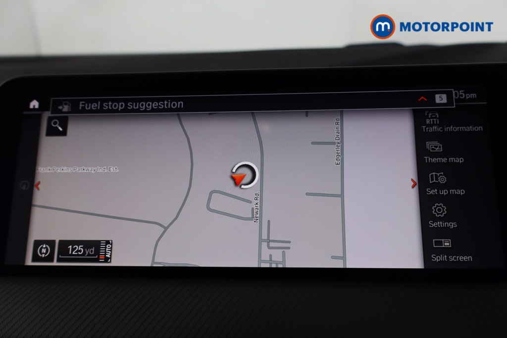 BMW 2 Series M Sport Automatic Petrol Saloon - Stock Number (1586760) - 2nd supplementary image