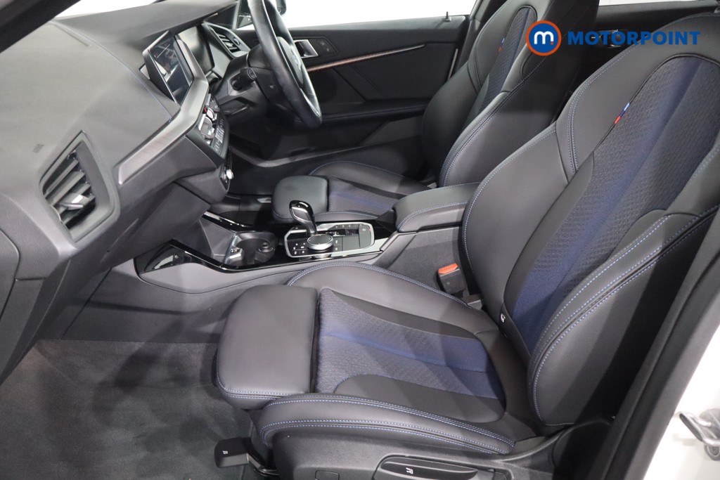 BMW 2 Series M Sport Automatic Petrol Saloon - Stock Number (1586760) - 4th supplementary image