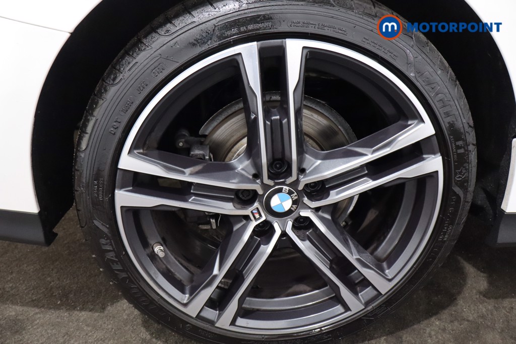 BMW 2 Series M Sport Automatic Petrol Saloon - Stock Number (1586760) - 9th supplementary image