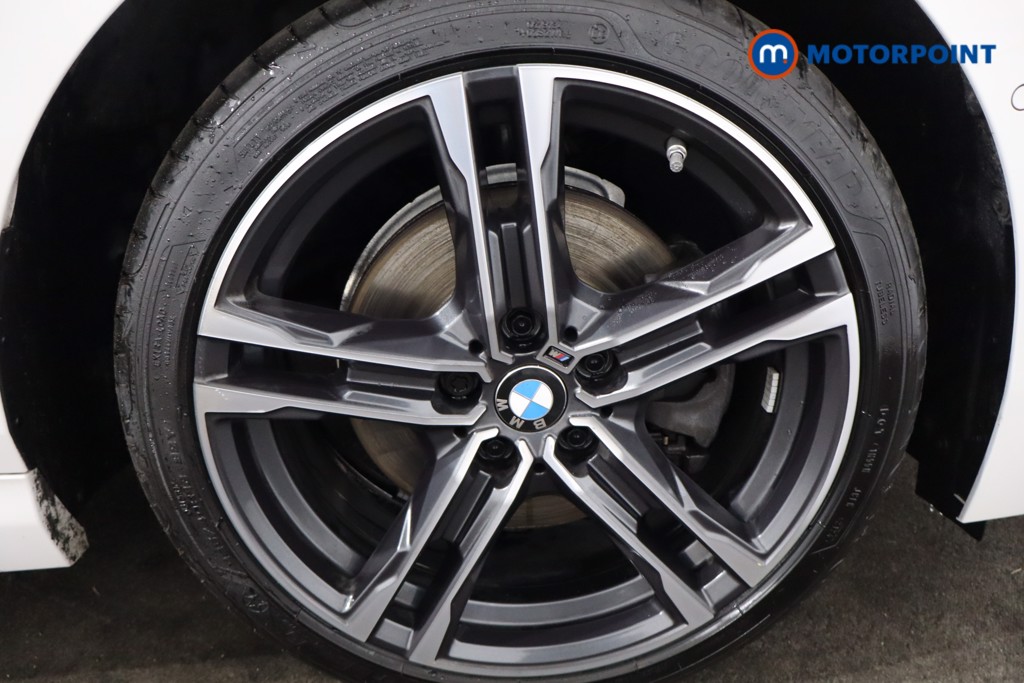 BMW 2 Series M Sport Automatic Petrol Saloon - Stock Number (1586760) - 10th supplementary image