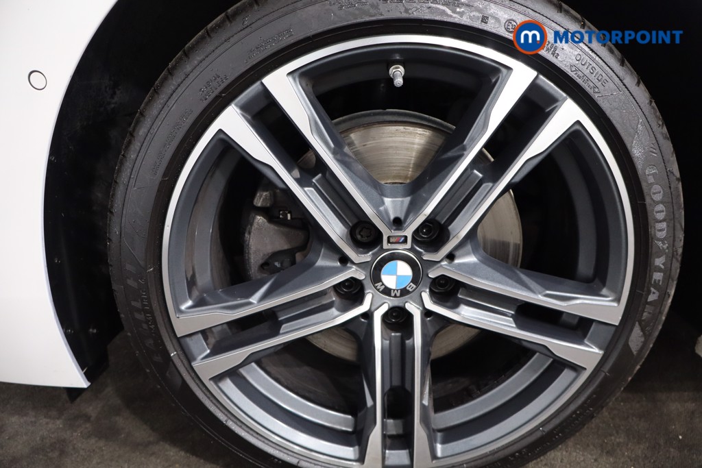 BMW 2 Series M Sport Automatic Petrol Saloon - Stock Number (1586760) - 11th supplementary image