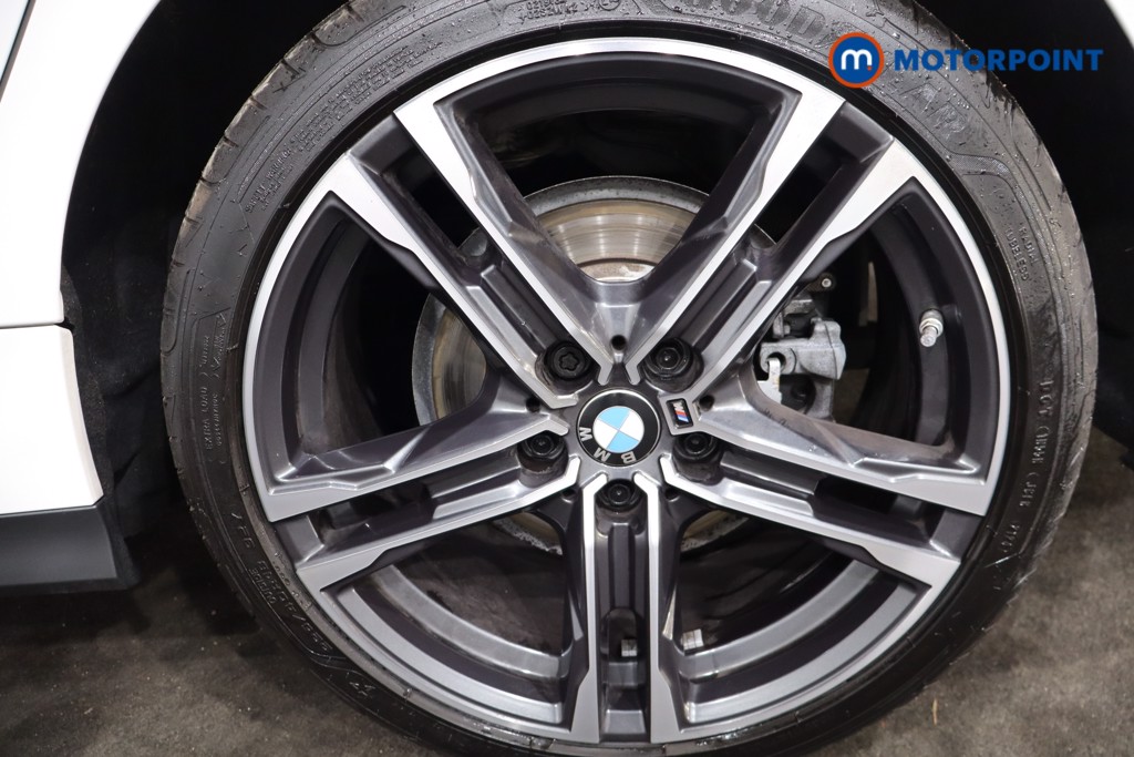 BMW 2 Series M Sport Automatic Petrol Saloon - Stock Number (1586760) - 12th supplementary image