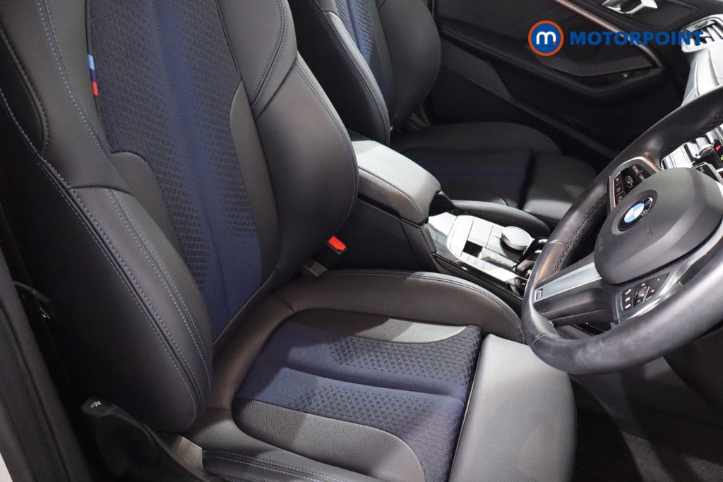 BMW 2 Series M Sport Automatic Petrol Saloon - Stock Number (1586760) - 27th supplementary image