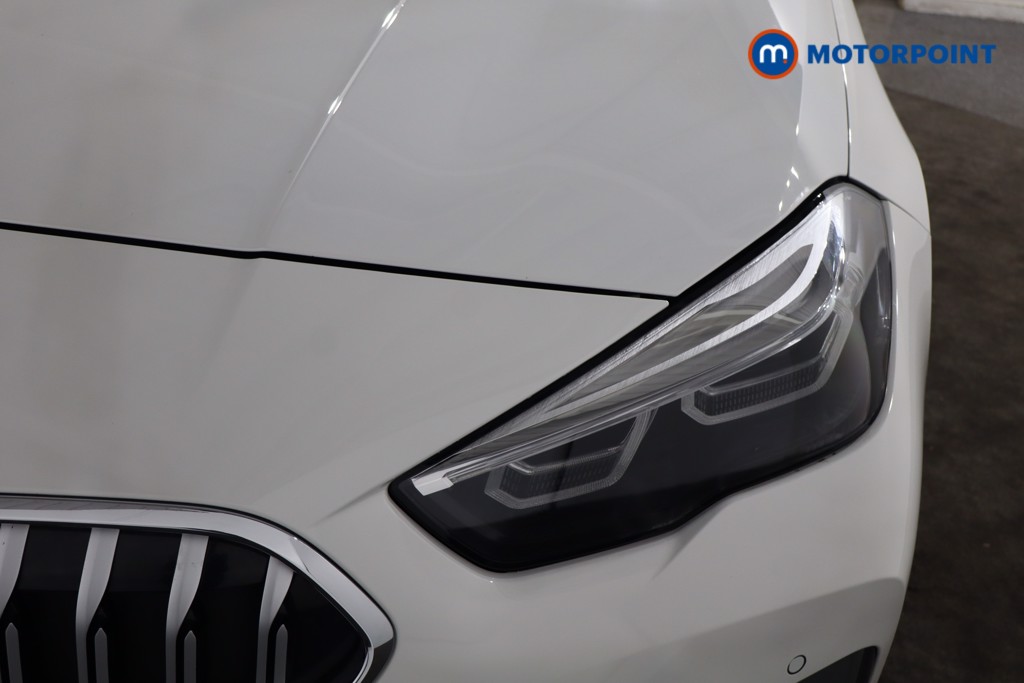 BMW 2 Series M Sport Automatic Petrol Saloon - Stock Number (1586760) - 31st supplementary image