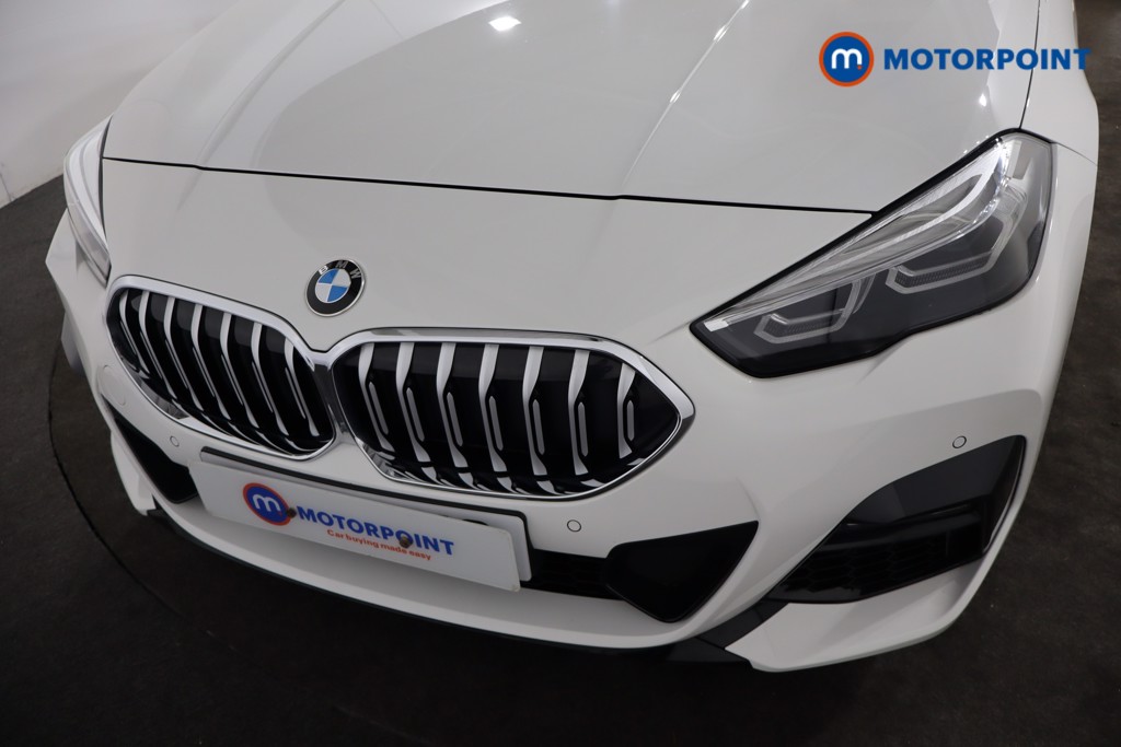 BMW 2 Series M Sport Automatic Petrol Saloon - Stock Number (1586760) - 34th supplementary image