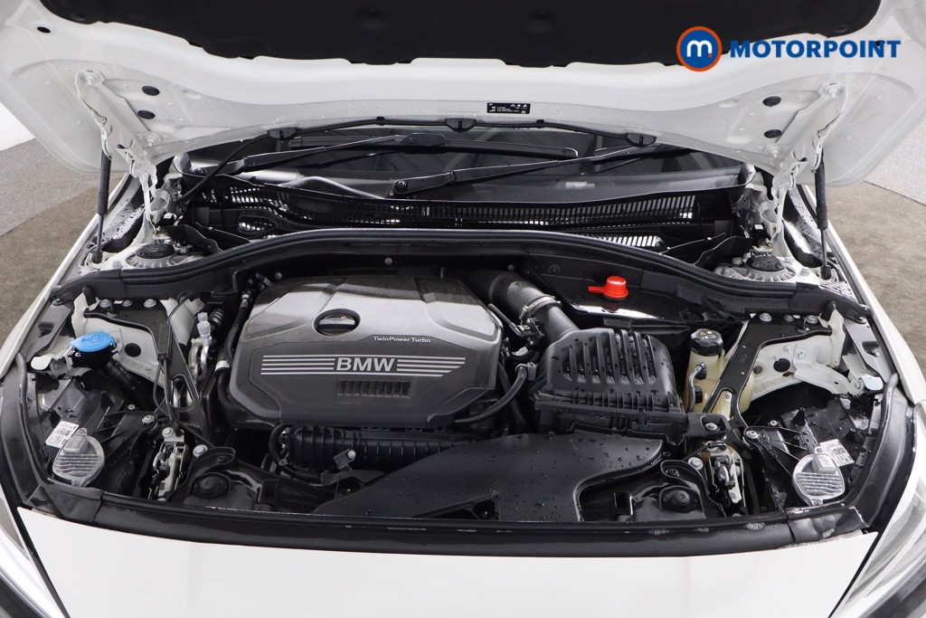 BMW 2 Series M Sport Automatic Petrol Saloon - Stock Number (1586760) - 35th supplementary image