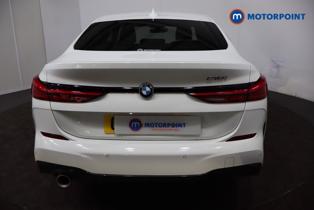 BMW 2 Series M Sport Automatic Petrol Saloon - Stock Number (1586760) - 40th supplementary image