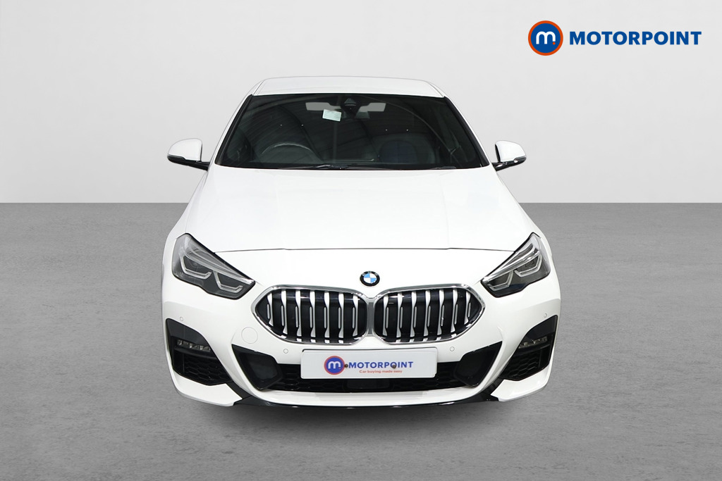 BMW 2 Series M Sport Automatic Petrol Saloon - Stock Number (1586760) - Front bumper