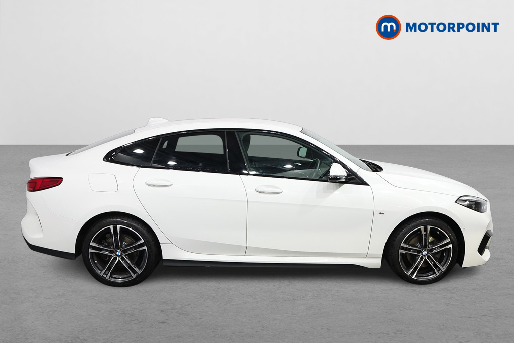 BMW 2 Series M Sport Automatic Petrol Saloon - Stock Number (1586760) - Drivers side