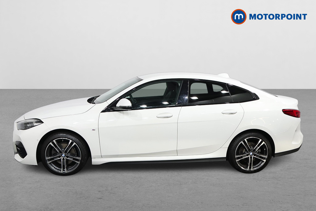BMW 2 Series M Sport Automatic Petrol Saloon - Stock Number (1586760) - Passenger side