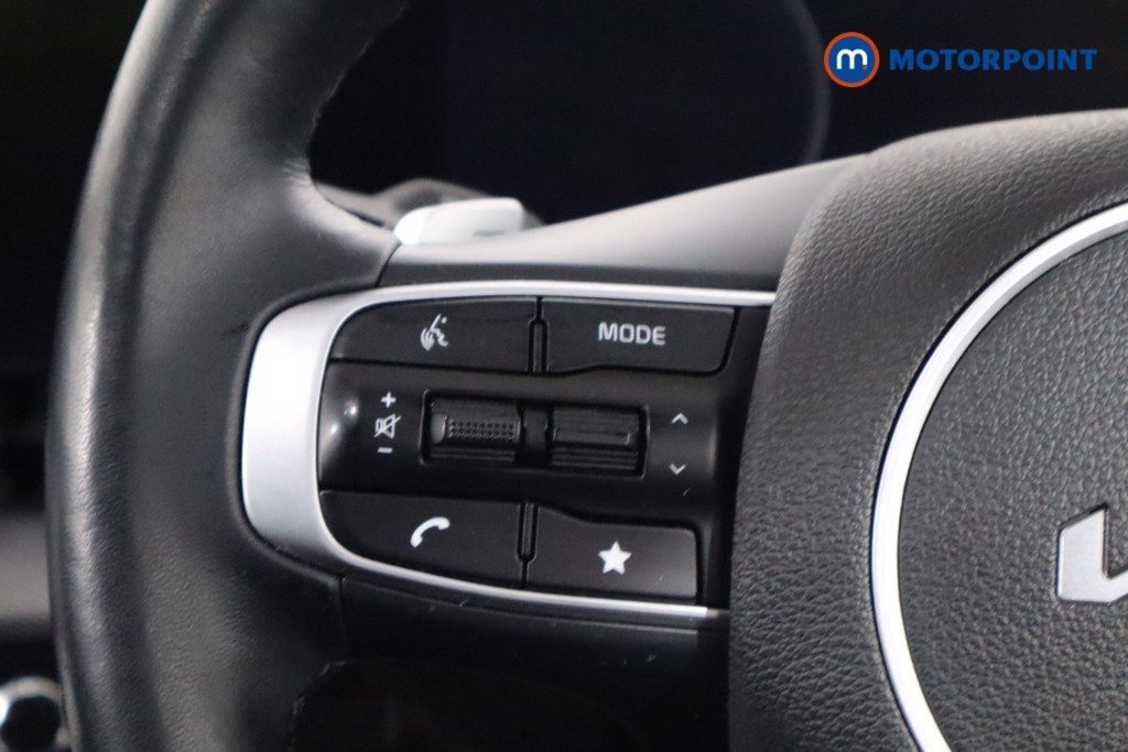 KIA Sportage Gt-Line S Automatic Petrol-Electric Hybrid SUV - Stock Number (1586835) - 7th supplementary image