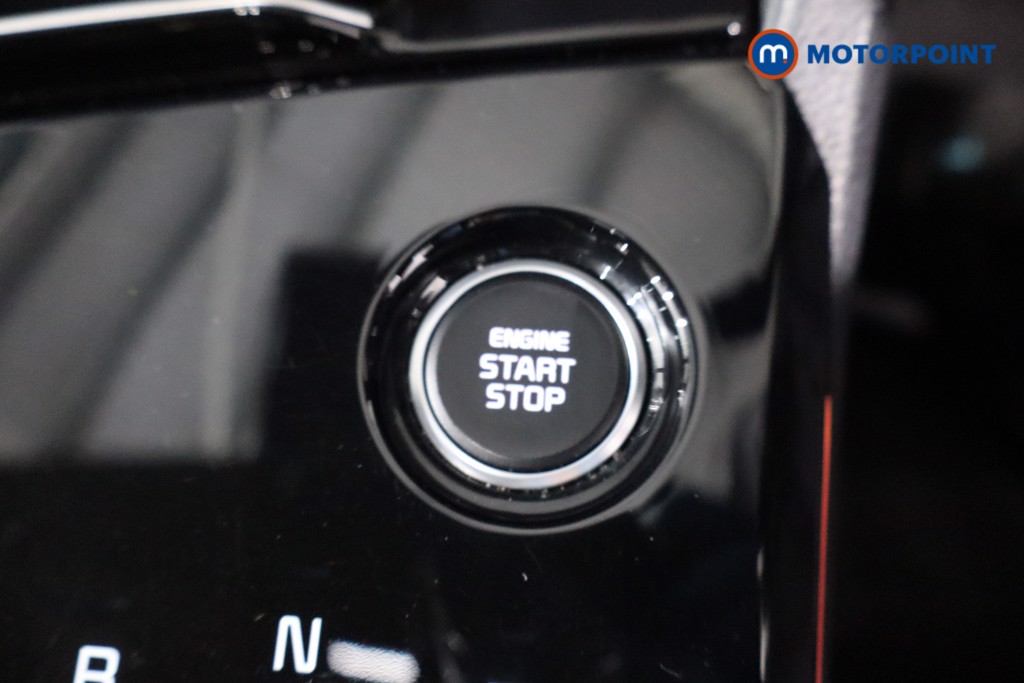 KIA Sportage Gt-Line S Automatic Petrol-Electric Hybrid SUV - Stock Number (1586835) - 13th supplementary image