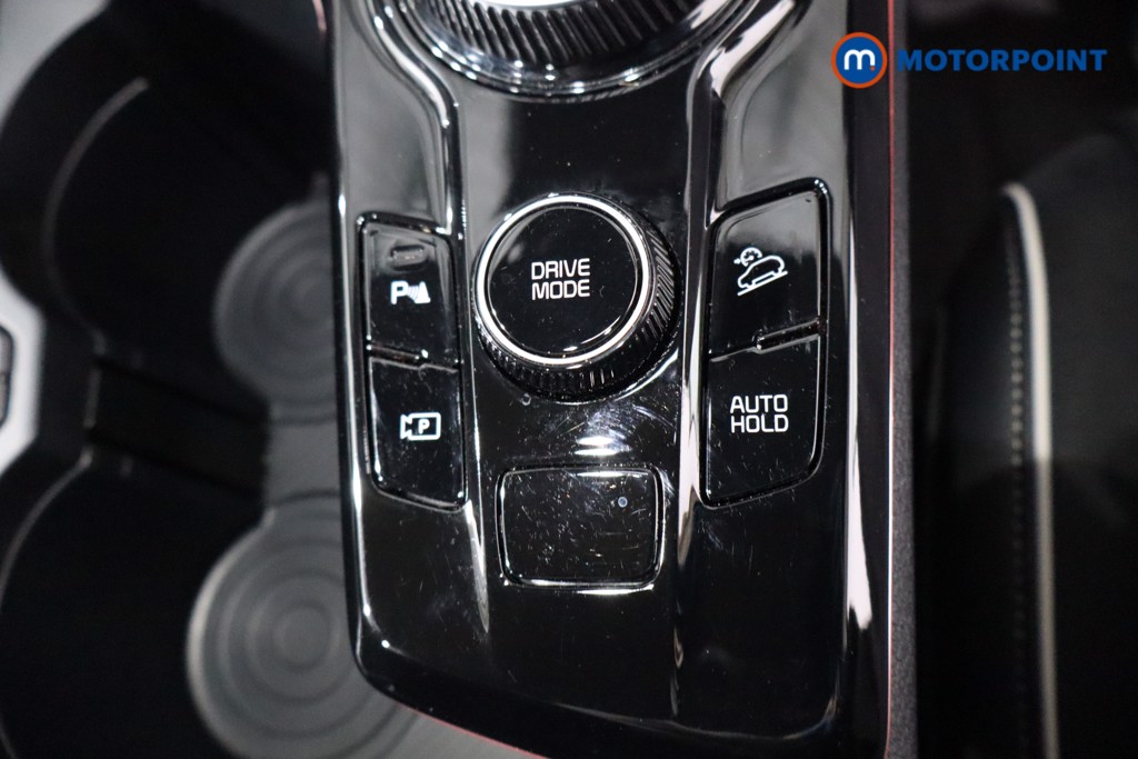 KIA Sportage Gt-Line S Automatic Petrol-Electric Hybrid SUV - Stock Number (1586835) - 16th supplementary image