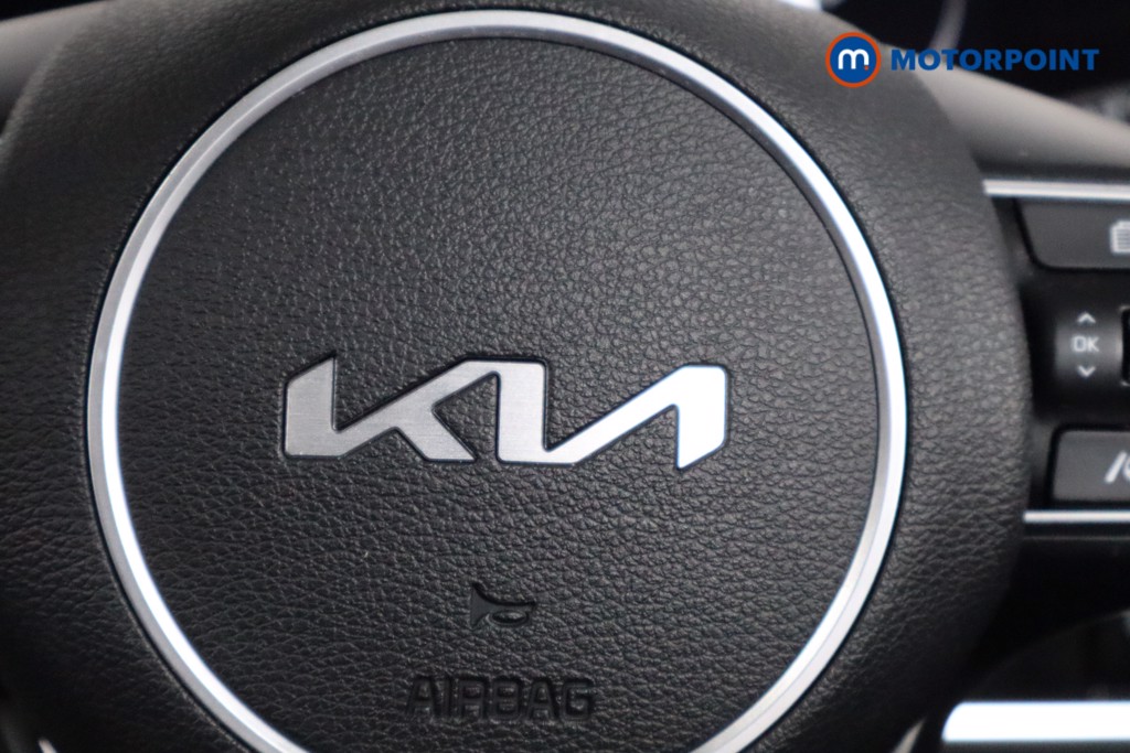 KIA Sportage Gt-Line S Automatic Petrol-Electric Hybrid SUV - Stock Number (1586835) - 19th supplementary image