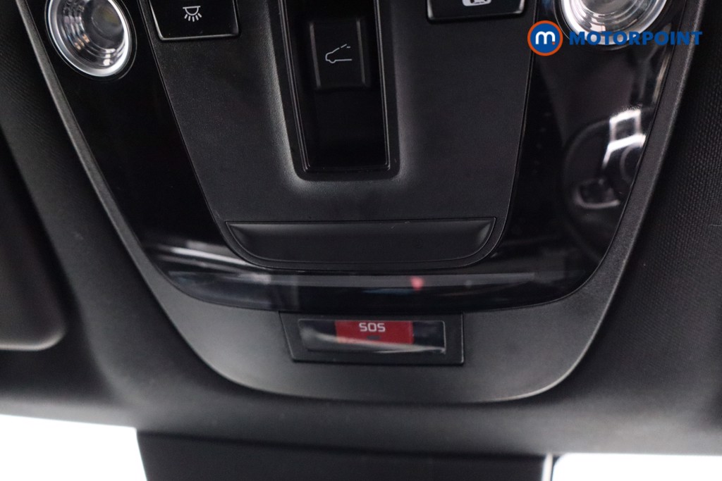 KIA Sportage Gt-Line S Automatic Petrol-Electric Hybrid SUV - Stock Number (1586835) - 27th supplementary image