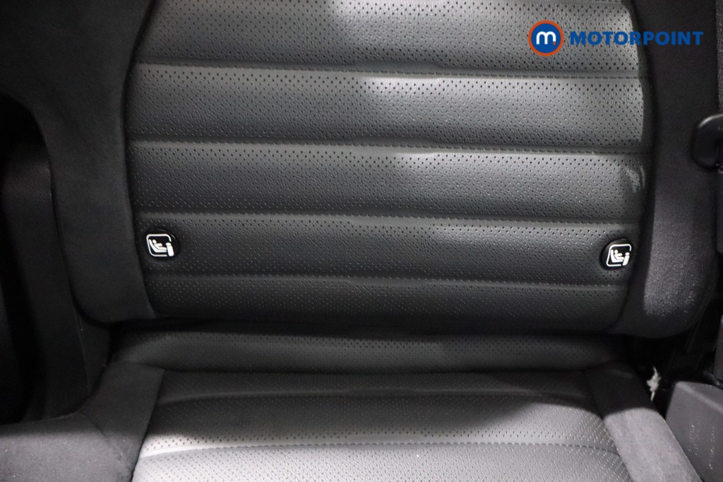 KIA Sportage Gt-Line S Automatic Petrol-Electric Hybrid SUV - Stock Number (1586835) - 29th supplementary image