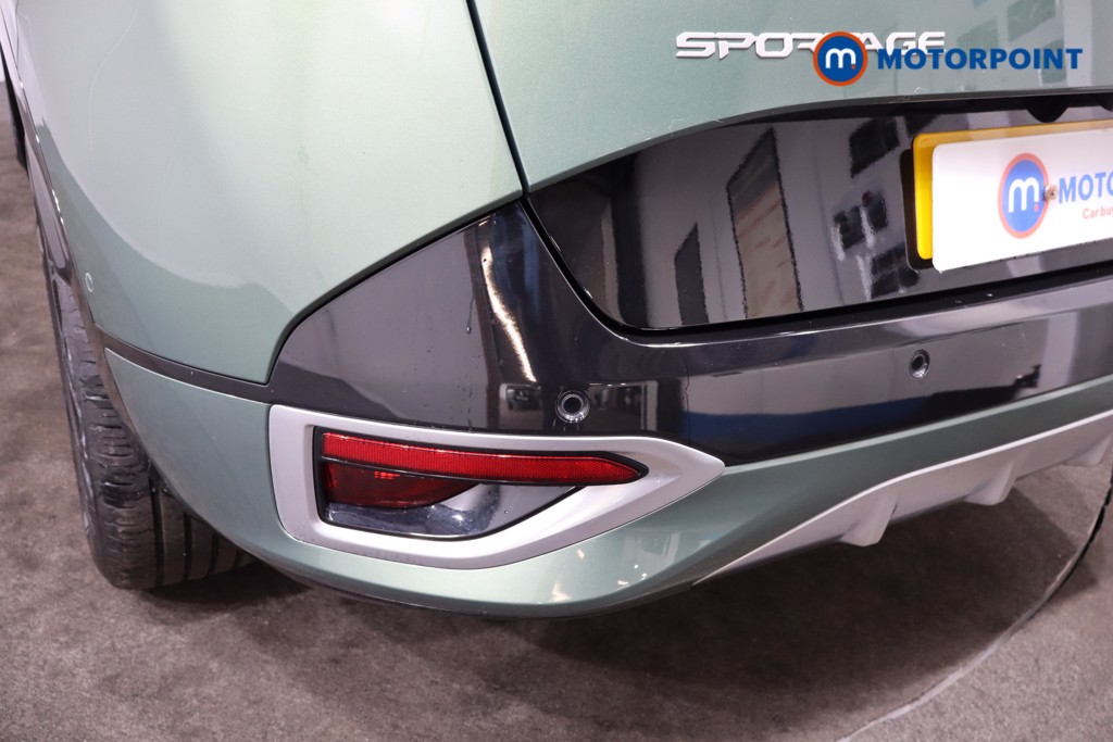 KIA Sportage Gt-Line S Automatic Petrol-Electric Hybrid SUV - Stock Number (1586835) - 39th supplementary image