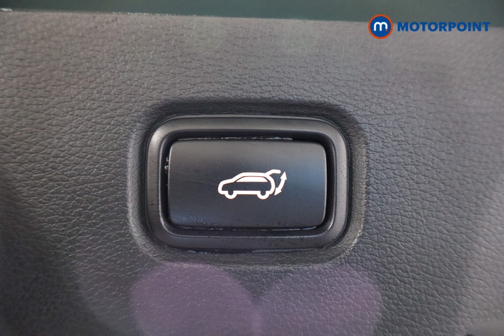 KIA Sportage Gt-Line S Automatic Petrol-Electric Hybrid SUV - Stock Number (1586835) - 42nd supplementary image