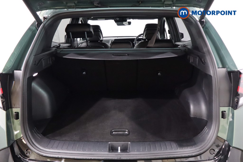 KIA Sportage Gt-Line S Automatic Petrol-Electric Hybrid SUV - Stock Number (1586835) - 44th supplementary image