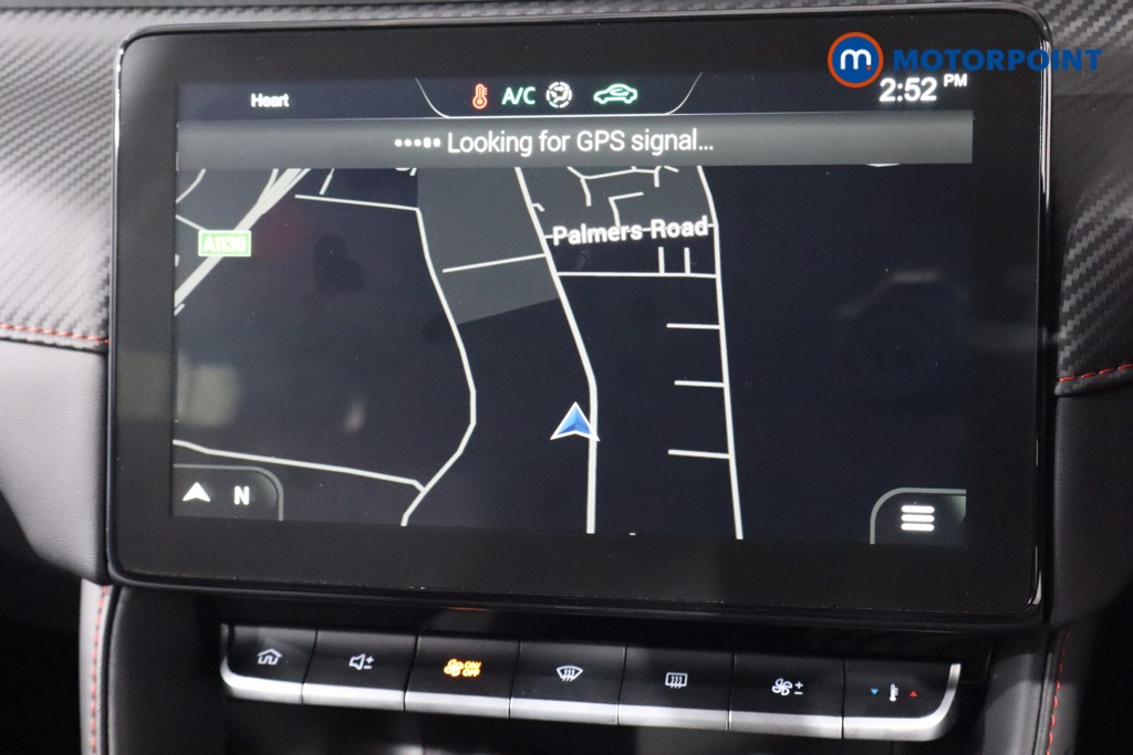 Mg Motor Uk ZS Exclusive Manual Petrol SUV - Stock Number (1586941) - 2nd supplementary image