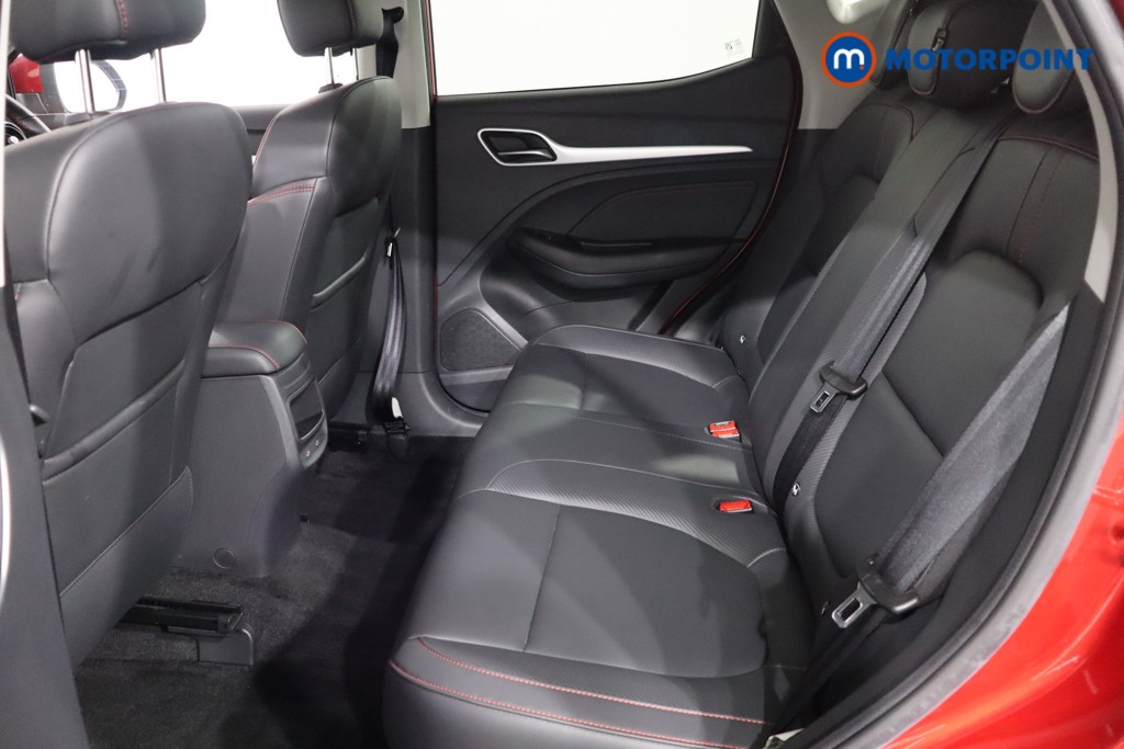Mg Motor Uk ZS Exclusive Manual Petrol SUV - Stock Number (1586941) - 5th supplementary image