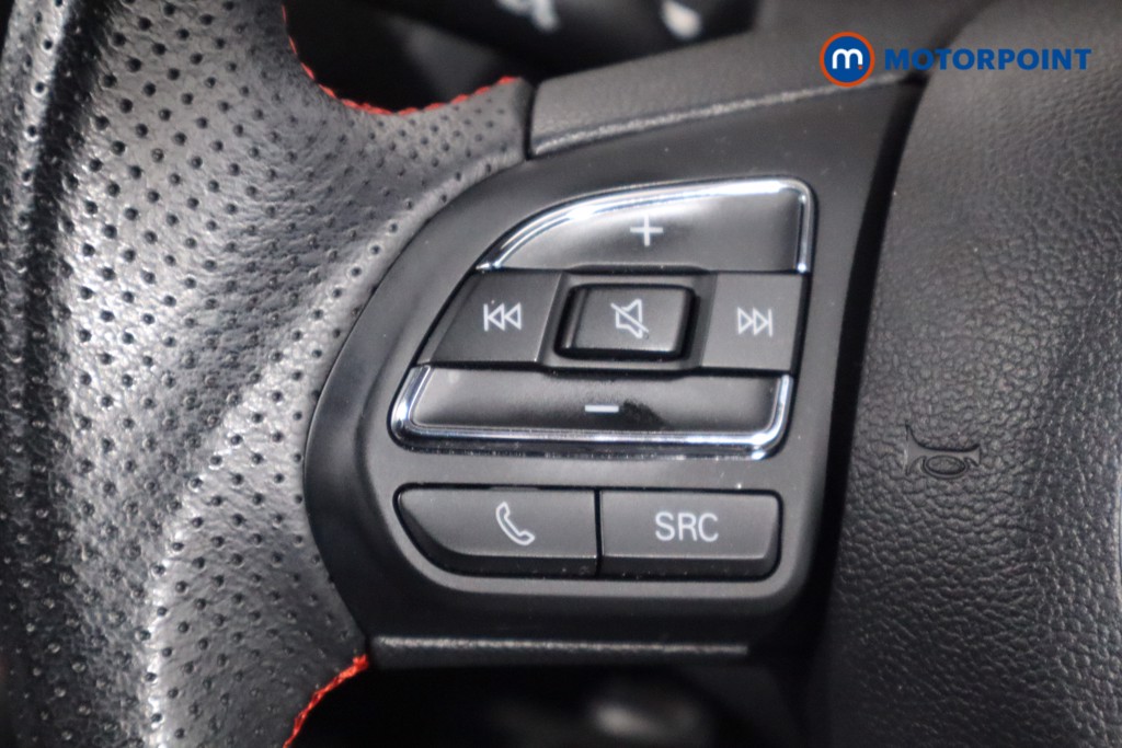 Mg Motor Uk ZS Exclusive Manual Petrol SUV - Stock Number (1586941) - 7th supplementary image