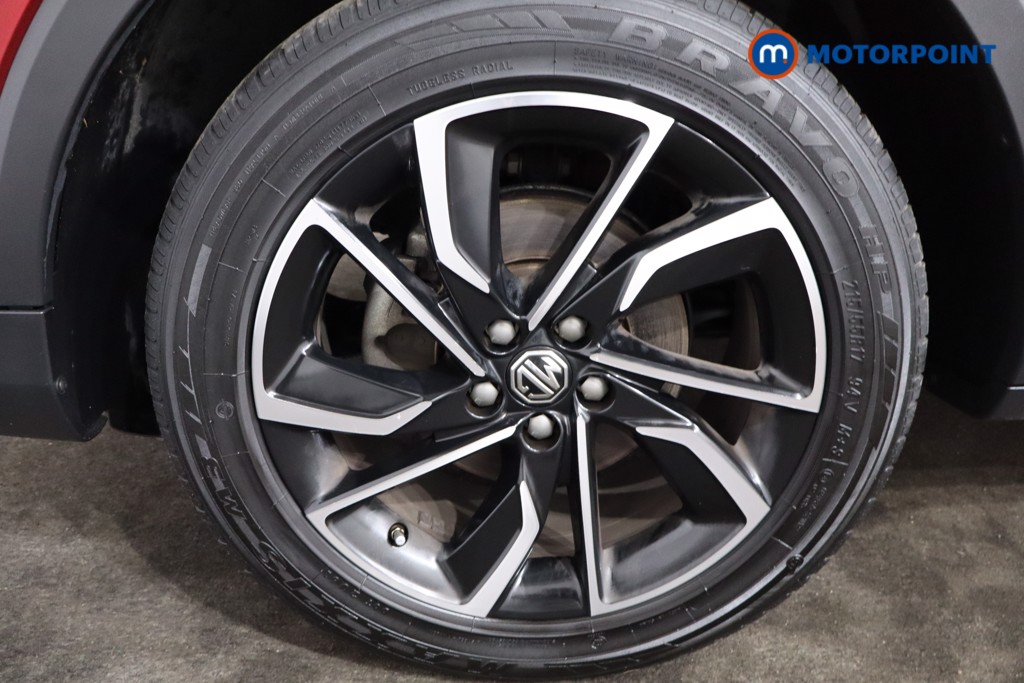 Mg Motor Uk ZS Exclusive Manual Petrol SUV - Stock Number (1586941) - 11th supplementary image