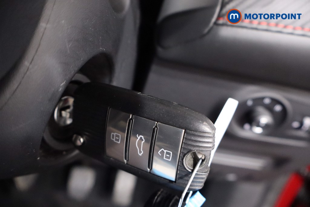 Mg Motor Uk ZS Exclusive Manual Petrol SUV - Stock Number (1586941) - 13th supplementary image