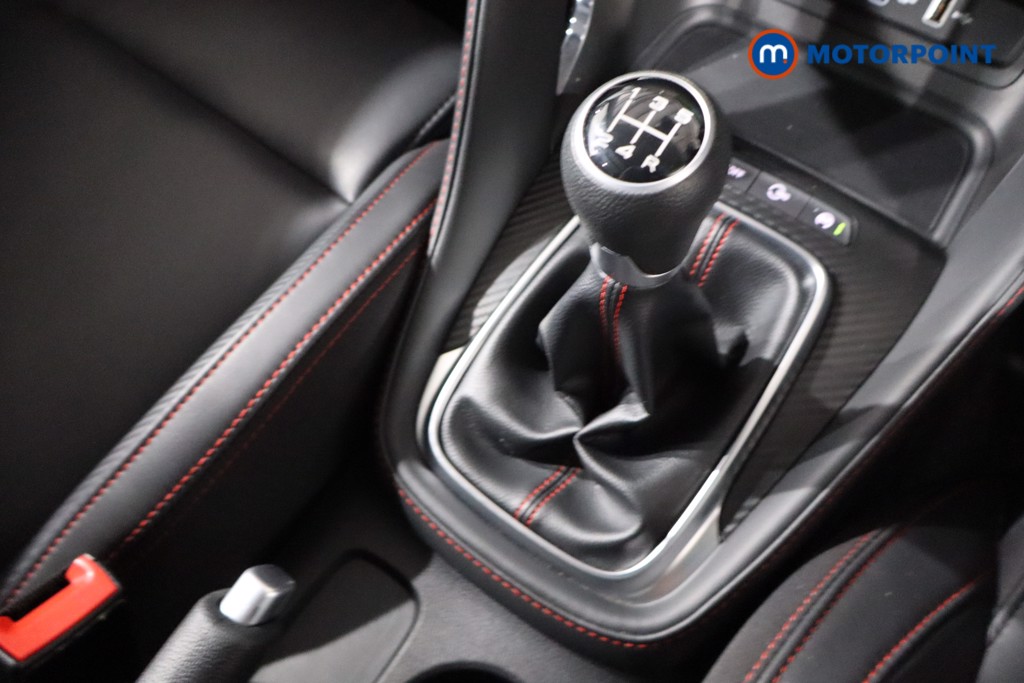 Mg Motor Uk ZS Exclusive Manual Petrol SUV - Stock Number (1586941) - 14th supplementary image