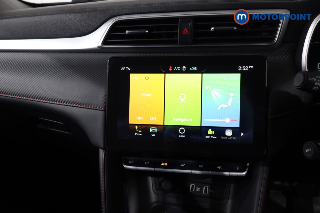 Mg Motor Uk ZS Exclusive Manual Petrol SUV - Stock Number (1586941) - 15th supplementary image