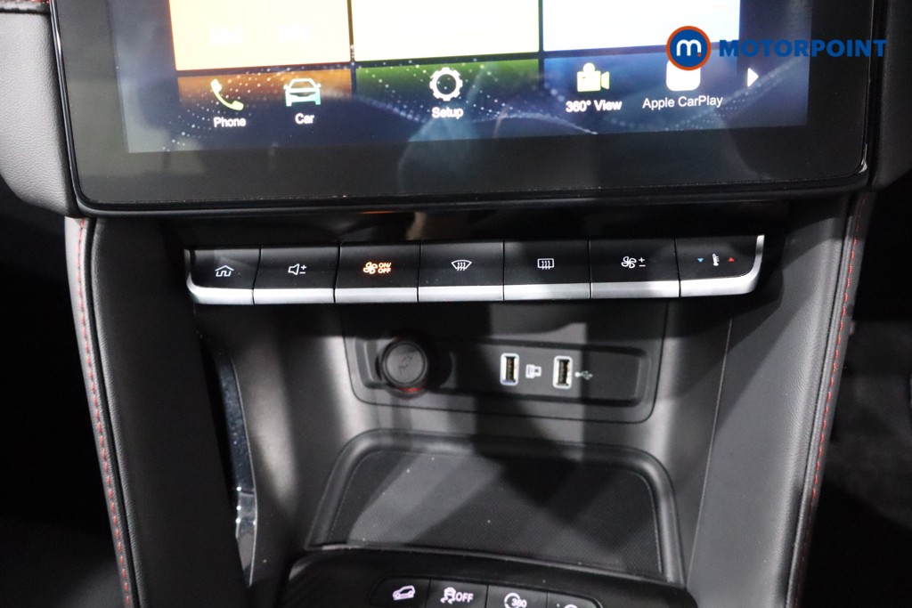 Mg Motor Uk ZS Exclusive Manual Petrol SUV - Stock Number (1586941) - 16th supplementary image