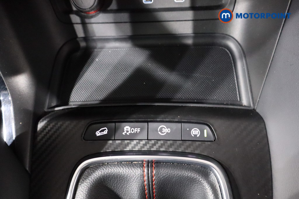 Mg Motor Uk ZS Exclusive Manual Petrol SUV - Stock Number (1586941) - 21st supplementary image