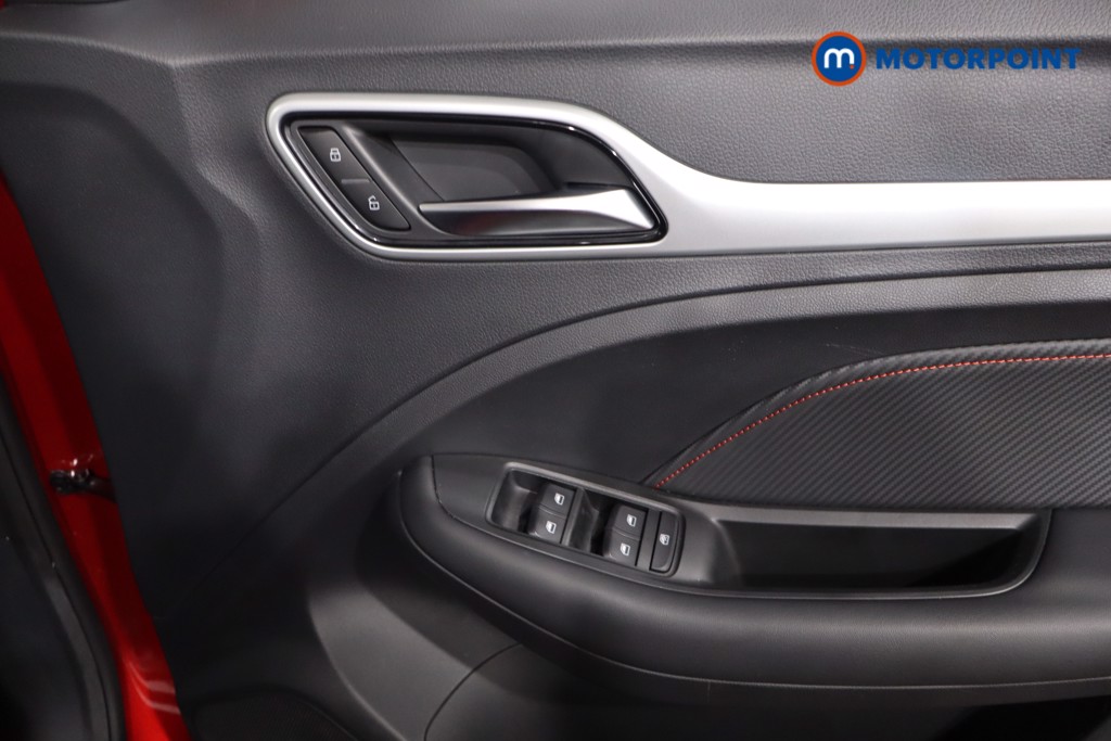 Mg Motor Uk ZS Exclusive Manual Petrol SUV - Stock Number (1586941) - 22nd supplementary image