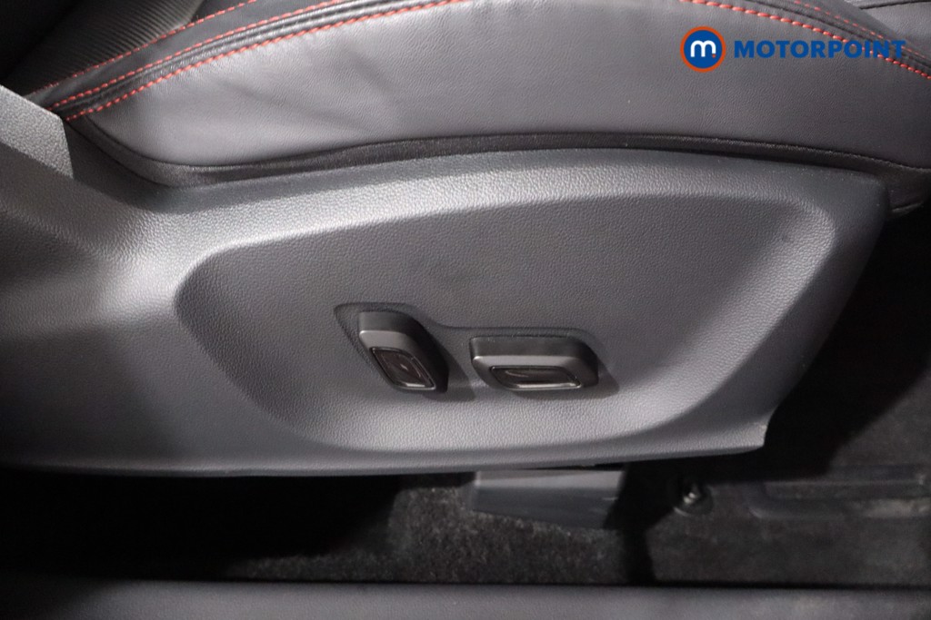 Mg Motor Uk ZS Exclusive Manual Petrol SUV - Stock Number (1586941) - 23rd supplementary image