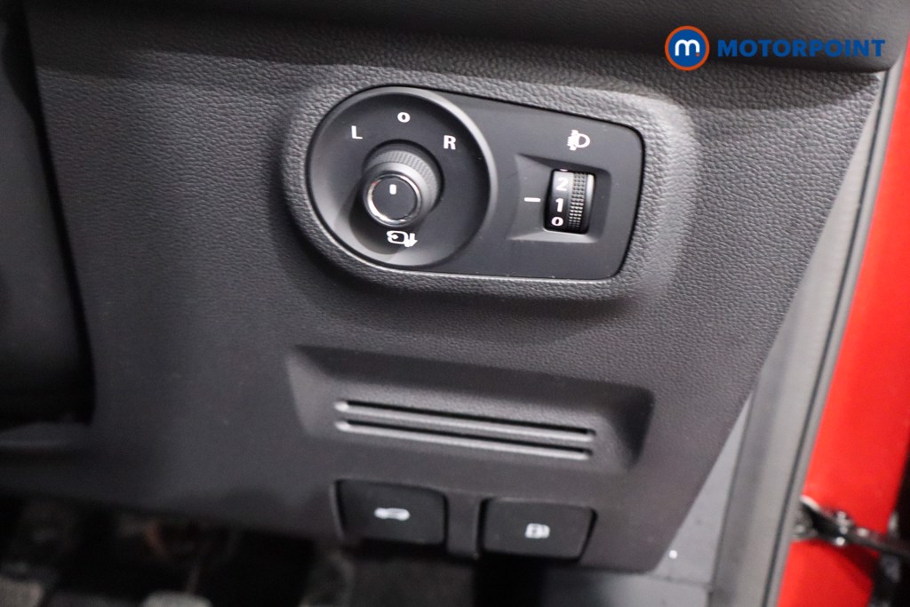 Mg Motor Uk ZS Exclusive Manual Petrol SUV - Stock Number (1586941) - 24th supplementary image