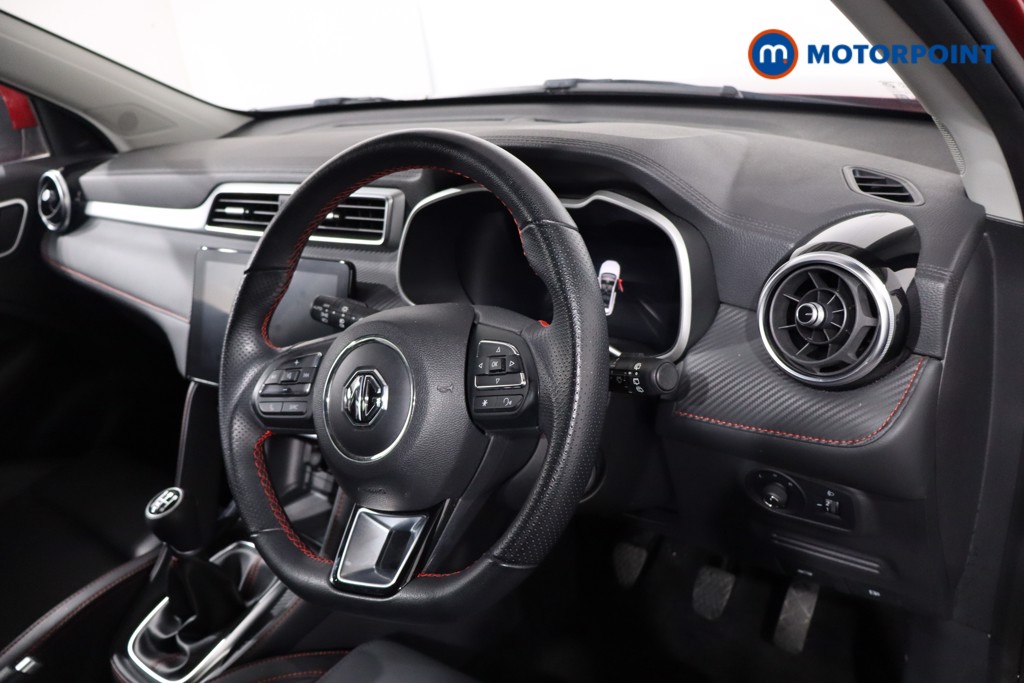 Mg Motor Uk ZS Exclusive Manual Petrol SUV - Stock Number (1586941) - 25th supplementary image