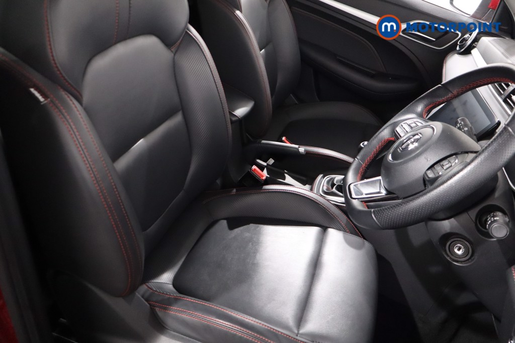 Mg Motor Uk ZS Exclusive Manual Petrol SUV - Stock Number (1586941) - 26th supplementary image