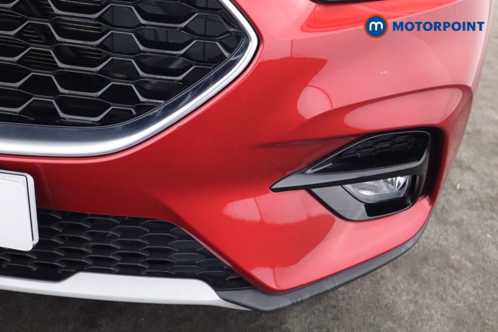 Mg Motor Uk ZS Exclusive Manual Petrol SUV - Stock Number (1586941) - 29th supplementary image