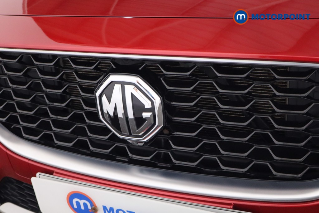 Mg Motor Uk ZS Exclusive Manual Petrol SUV - Stock Number (1586941) - 30th supplementary image