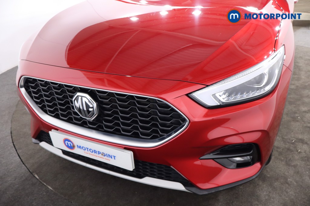 Mg Motor Uk ZS Exclusive Manual Petrol SUV - Stock Number (1586941) - 31st supplementary image