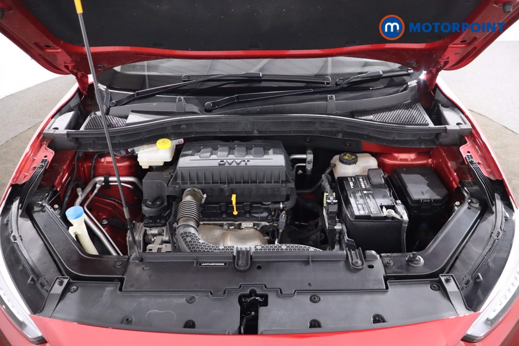 Mg Motor Uk ZS Exclusive Manual Petrol SUV - Stock Number (1586941) - 32nd supplementary image