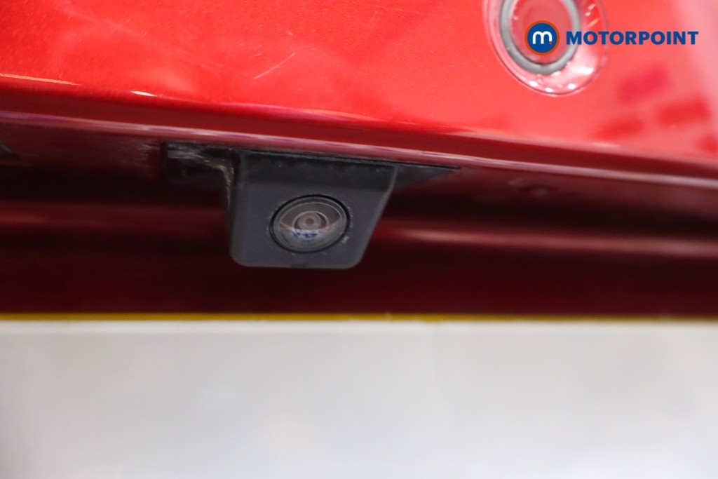 Mg Motor Uk ZS Exclusive Manual Petrol SUV - Stock Number (1586941) - 36th supplementary image