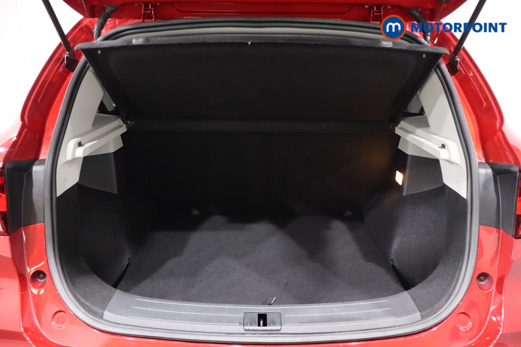 Mg Motor Uk ZS Exclusive Manual Petrol SUV - Stock Number (1586941) - 38th supplementary image
