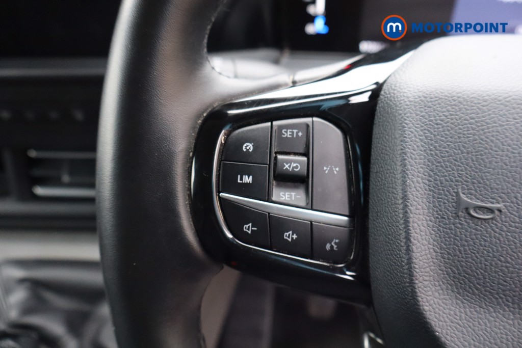 Ford Transit Custom Limited Manual Diesel Panel Van - Stock Number (1587189) - 16th supplementary image