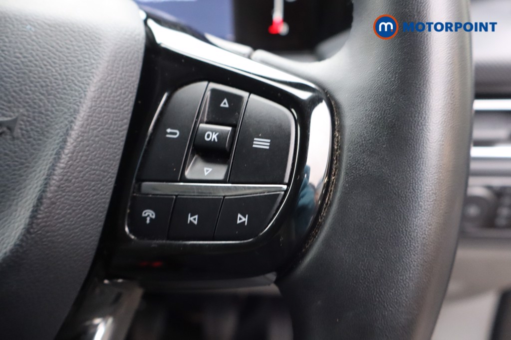 Ford Transit Custom Limited Manual Diesel Panel Van - Stock Number (1587189) - 17th supplementary image