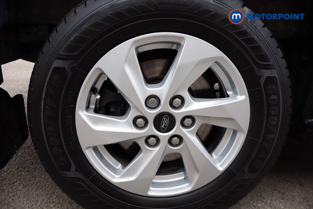 Ford Transit Custom Limited Manual Diesel Panel Van - Stock Number (1587189) - 18th supplementary image