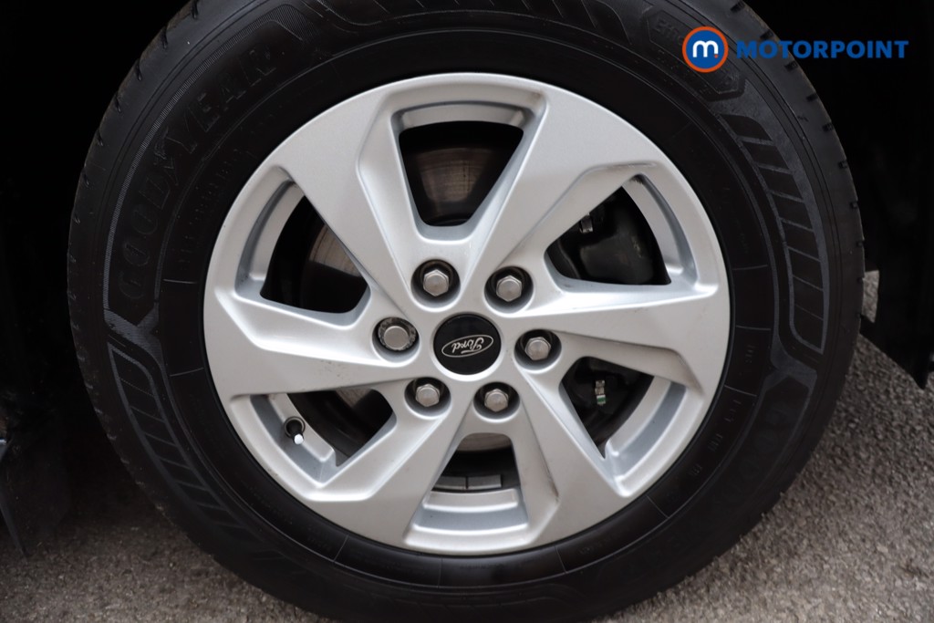 Ford Transit Custom Limited Manual Diesel Panel Van - Stock Number (1587189) - 19th supplementary image